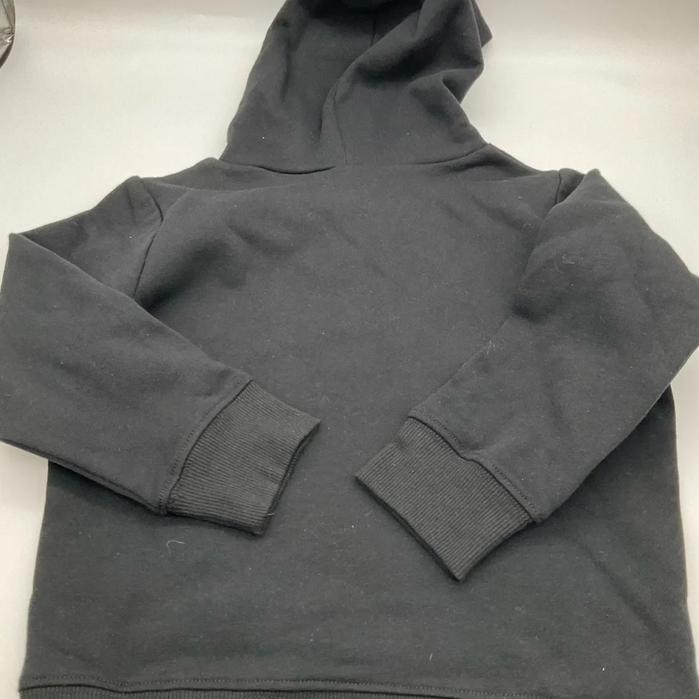 NWOT CHILDRENS AC/DC HOODIE BY COTTON ON KIDS